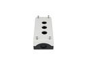 M22-I3 — CAJA BOTONERA 3 BOTONES