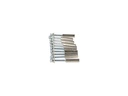 CA624/10 — PUENTES DE 10 POLOS P/CTS6USC