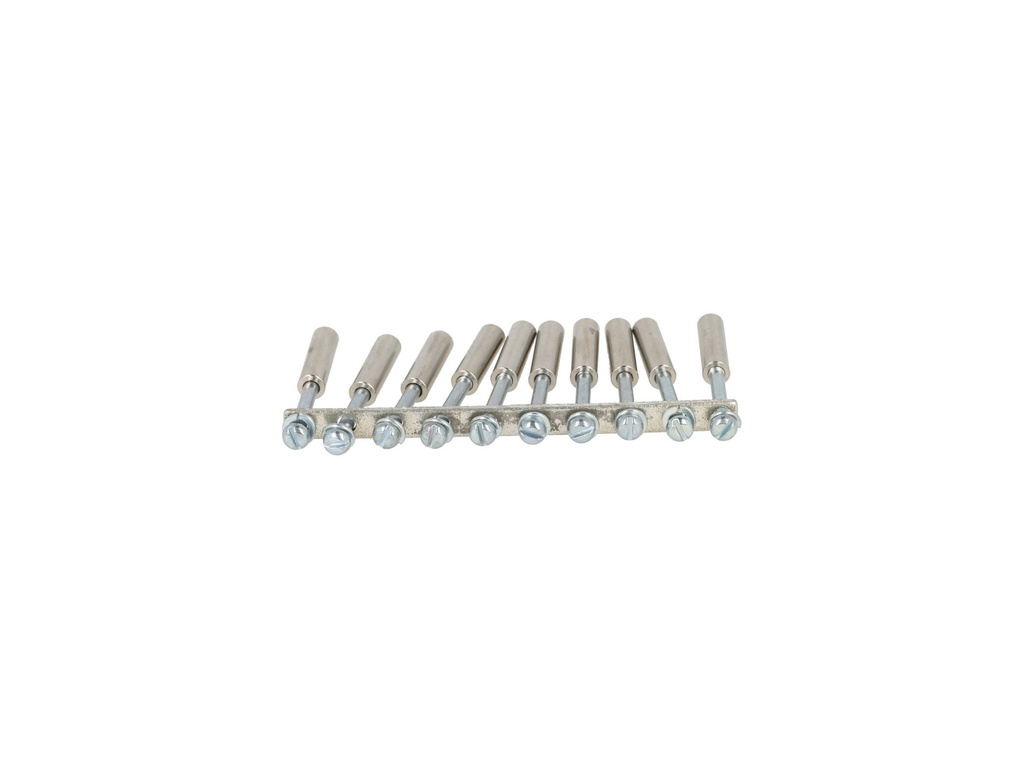 CA624/10 — PUENTES DE 10 POLOS P/CTS6USC