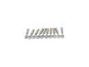 CA624/10 — PUENTES DE 10 POLOS P/CTS6USC