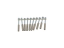 CA624/10 — PUENTES DE 10 POLOS P/CTS6USC