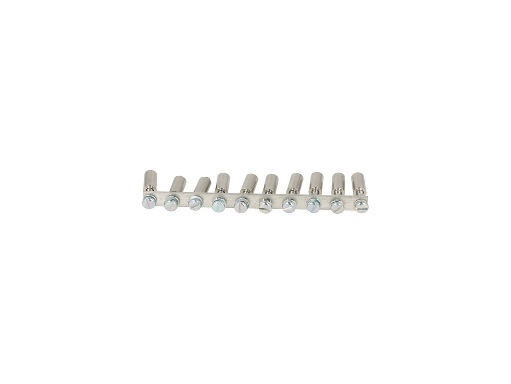 CA725/10 — PUENTE 10 POLOS PARA CLEMA CTS25UN