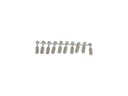 CA725/10 — PUENTE 10 POLOS PARA CLEMA CTS25UN