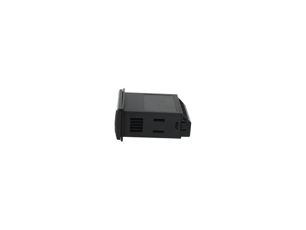 TC3YT-B4R3 — CONTROLADOR DE TEMPERATURA 1SALIDA, 3DIG., ON-OFFPROPORCIONAL, CONTACTO DE SALIDA 3AMP.
