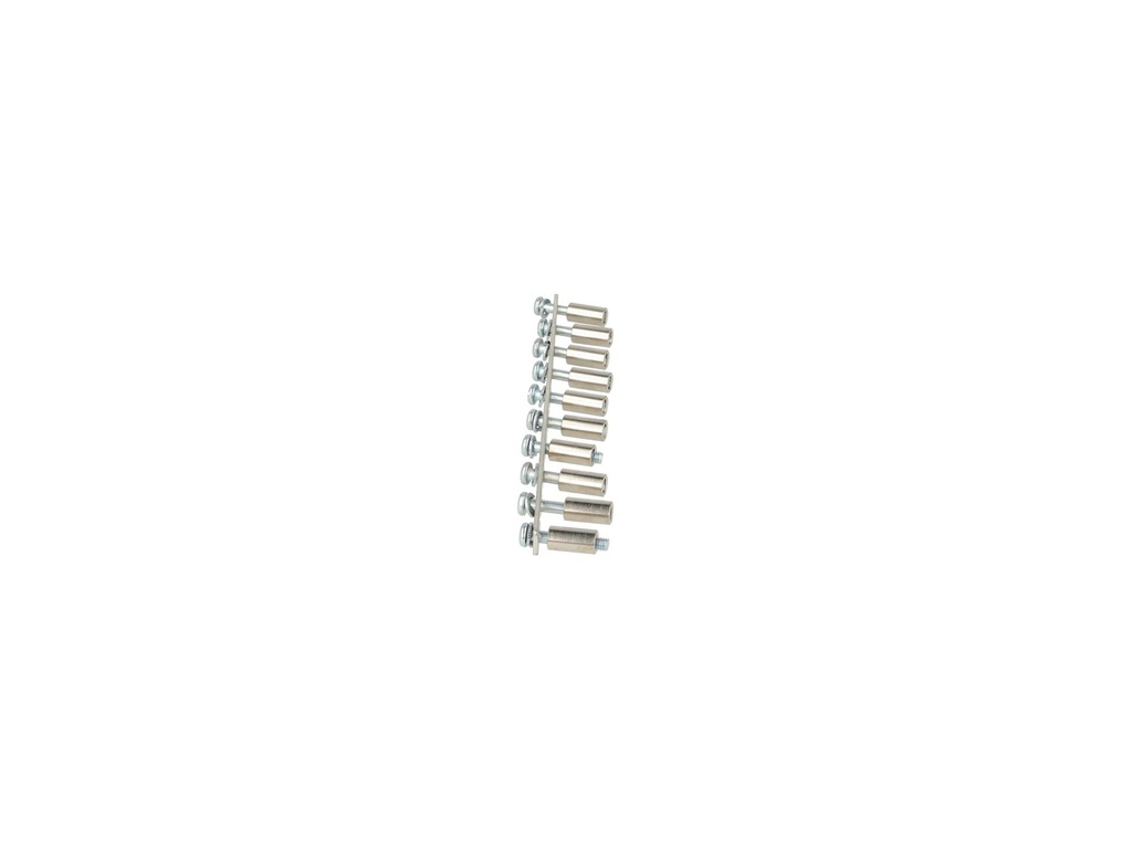 CA771/10 — PUENTE DE 10 POLOS P/CTS35UN
