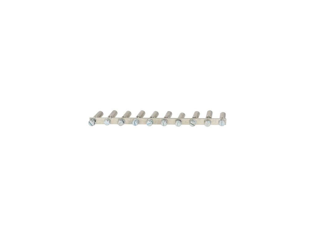 CA771/10 — PUENTE DE 10 POLOS P/CTS35UN