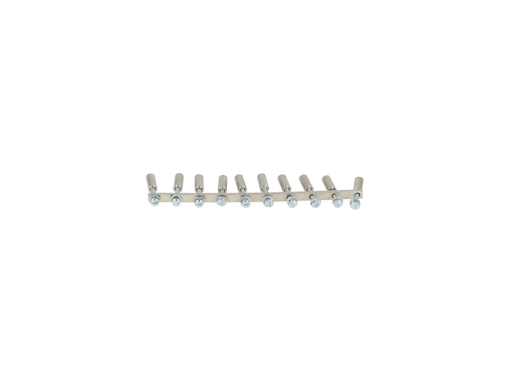 CA751/10 — PUENTE DE 10 POLOS