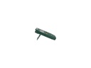 MF100 — MEDIDOR DE CAMPOS MAGNETICOS DE CA/CC