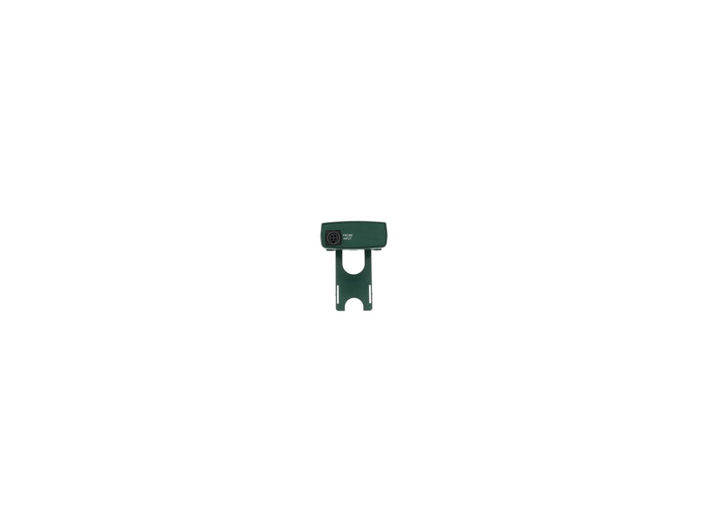 MF100 — MEDIDOR DE CAMPOS MAGNETICOS DE CA/CC