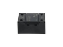 SR1-1240-N — RELEVADOR ESTADO SOLIDO 24-240VAC, ENTRADA 4-30VDC, 40A CRUCE EN CERO, MONTAJE DISIPADOR O PANEL.