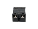 SR1-1240-N — RELEVADOR ESTADO SOLIDO 24-240VAC, ENTRADA 4-30VDC, 40A CRUCE EN CERO, MONTAJE DISIPADOR O PANEL.