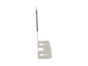 MAM-DS29 — SOPORTE MONTAJE EN PARED DE METAL