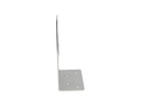 MAM-DS28 — SOPORTE MONTAJE EN PARED DE METAL PARA BASEMAM-B070/B090