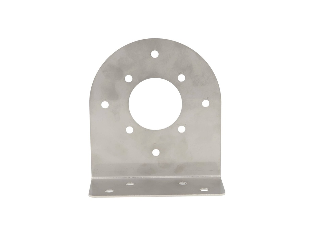 MAM-DS28 — SOPORTE MONTAJE EN PARED DE METAL PARA BASEMAM-B070/B090