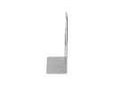 MAM-DS28 — SOPORTE MONTAJE EN PARED DE METAL PARA BASEMAM-B070/B090