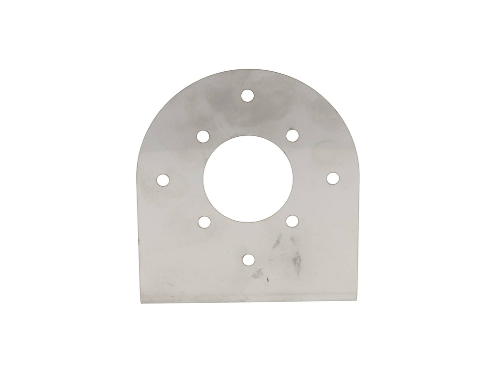 MAM-DS28 — SOPORTE MONTAJE EN PARED DE METAL PARA BASEMAM-B070/B090