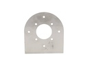 MAM-DS28 — SOPORTE MONTAJE EN PARED DE METAL PARA BASEMAM-B070/B090