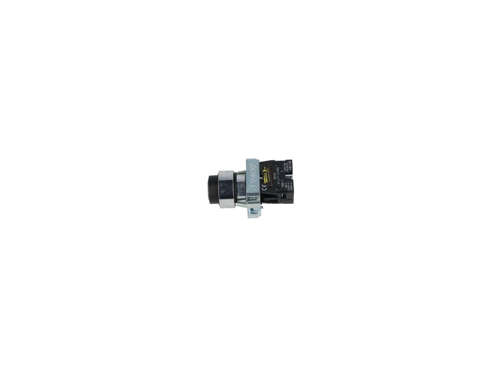TP-R22-2K — SELECTOR CON LLAVE 2POS 22mm NA 10A 400V*NO SON A PRUEBA DE EXPLOSION* 