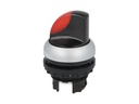 M22-WRLK3-R — SELECTOR ILUMINADO 3 POSICIO