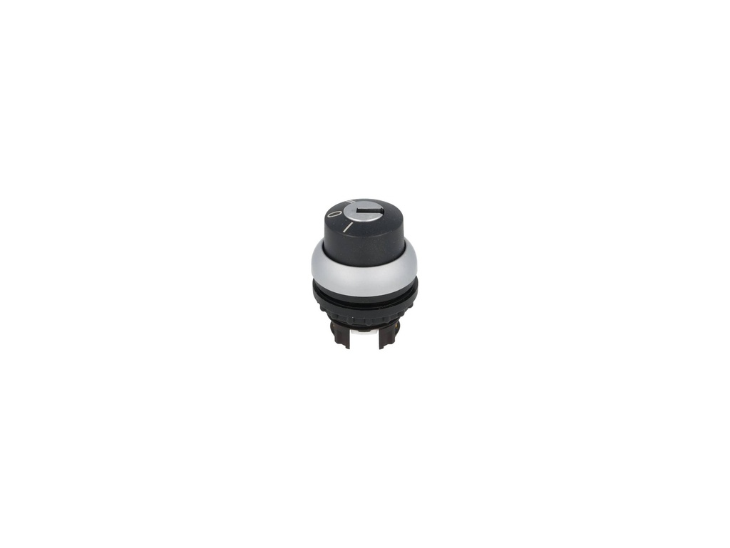 M22-WS3 — SELECTOR DE LLAVE 3 POSICIONES