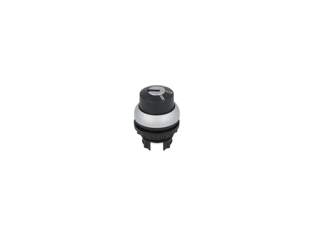 M22-WS3 — SELECTOR DE LLAVE 3 POSICIONES