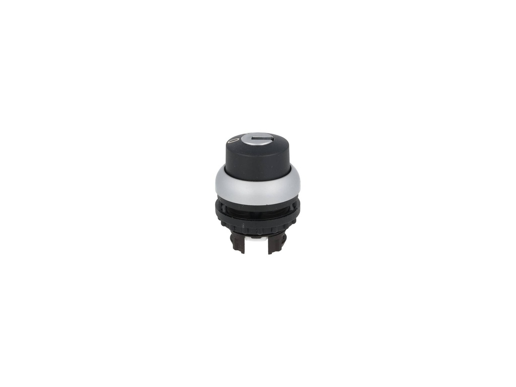M22-WS — SELECTOR DE LLAVE 2 POSICIONES