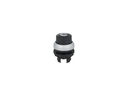 M22-WS — SELECTOR DE LLAVE 2 POSICIONES