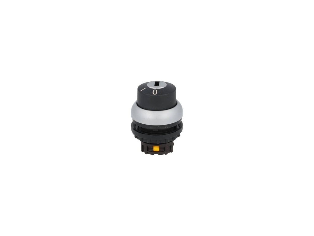 M22-WS — SELECTOR DE LLAVE 2 POSICIONES