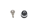 M22-WS — SELECTOR DE LLAVE 2 POSICIONES
