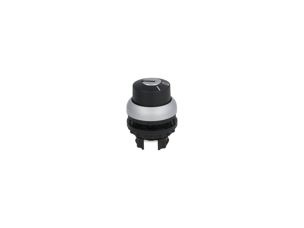 M22-WS — SELECTOR DE LLAVE 2 POSICIONES