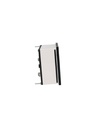 NP96-V-600 — VOLTIMETRO ANALOGO 0-600VAC 96 X 96MM