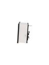 NP96-V-600 — VOLTIMETRO ANALOGO 0-600VAC 96 X 96MM