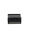 MT4W-DV-4N — VOLTIMETRO 4 DIG,100-240VCA,96X48X102MM.