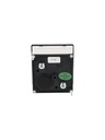 NP72-V-300 — VOLTIMETRO ANALOGO 0-300VCA 72 X 72MM
