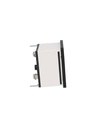 NP72-V-300 — VOLTIMETRO ANALOGO 0-300VCA 72 X 72MM