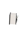 NP72-V-600 — VOLTIMETRO ANALOGO 0-600VCA 72 X 72MM