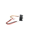 TP-TIMOD-2C110V — TIMER D 999 MIN, MANUAL, 110VCA, 2 CONTACTOS 5AMP., 8 PINES