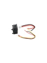 TP-TIMOD-2C110V — TIMER D 999 MIN, MANUAL, 110VCA, 2 CONTACTOS 5AMP., 8 PINES