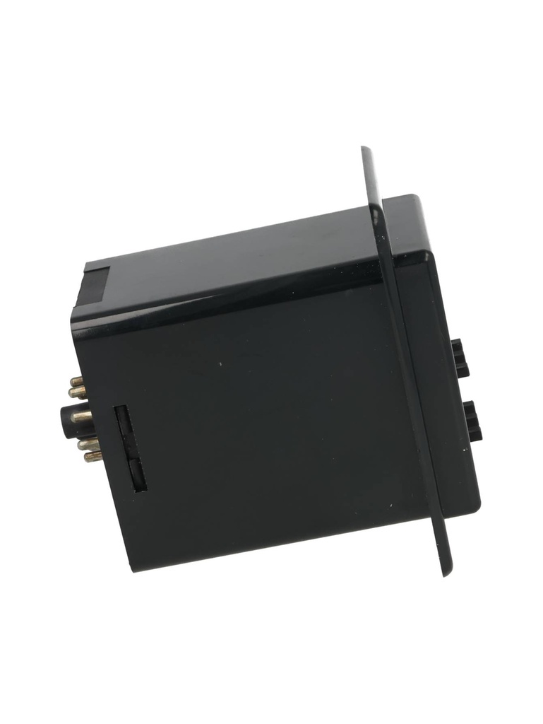 TP-TISOD-2C110V — TIMER D 999 SEG, MANUAL, 110VCA, 2 CONTACTOS, 5AMP., 8 PINES