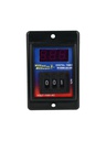 TP-TISOD-2C110V — TIMER D 999 SEG, MANUAL, 110VCA, 2 CONTACTOS, 5AMP., 8 PINES