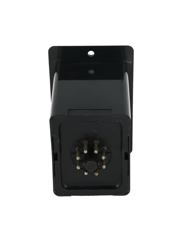 TP-TISOD-2C110V — TIMER D 999 SEG, MANUAL, 110VCA, 2 CONTACTOS, 5AMP., 8 PINES