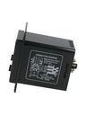 TP-TISOD-2C110V — TIMER D 999 SEG, MANUAL, 110VCA, 2 CONTACTOS, 5AMP., 8 PINES