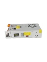 TP-V480-24 — FUENTE VARIABLE 480W/20A, 0-24VCD, VOLTAJE ENTRADA 100/240VCA, CON DISPLAY INDICADOR, MEDIDA: 215X114X49mm