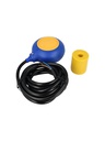 HT-M15-3 — SWTICH/FLOTADOR, CABLE 2M, 10A 250V RESTADO NDO