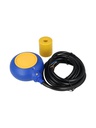 HT-M15-3 — SWTICH/FLOTADOR, CABLE 2M, 10A 250V RESTADO NDO
