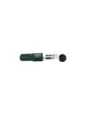 HT200 — MEDIDOR DE FATIGA CALORIFICA MEDIANTE TGBH (TEMPERATURA DE GLOBO DE BULBO HUMEDO ) Y PUNTO DE ROCIO