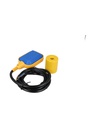HT-M15-2 — SWITCH/FLOTADOR, CABLE 2M, 10A 250V CUADRADO