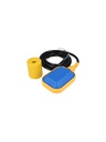 HT-M15-2 — SWITCH/FLOTADOR, CABLE 2M, 10A 250V CUADRADO