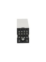 ATM4-610S — TEMPORIZADOR MINIATURA 110VCA 50/60HZ, 10 SEG.