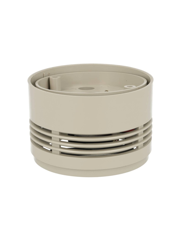 MPZ-85A — BUZZER P/TORRETA  MT8C  24VCD/VCA 80DB